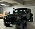Зеленый Джип Вранглер, объемом двигателя 2.78 л и пробегом 148 тыс. км за 22000 $, фото 3 на Automoto.ua