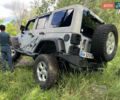 Зелений Джип Wrangler, об'ємом двигуна 3.8 л та пробігом 90 тис. км за 29000 $, фото 42 на Automoto.ua