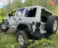 Зелений Джип Wrangler, об'ємом двигуна 3.8 л та пробігом 90 тис. км за 29000 $, фото 38 на Automoto.ua