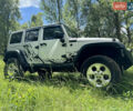 Зелений Джип Wrangler, об'ємом двигуна 3.8 л та пробігом 90 тис. км за 29000 $, фото 12 на Automoto.ua