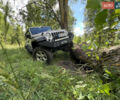 Зелений Джип Wrangler, об'ємом двигуна 3.8 л та пробігом 90 тис. км за 29000 $, фото 48 на Automoto.ua