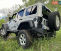 Зелений Джип Wrangler, об'ємом двигуна 3.8 л та пробігом 90 тис. км за 29000 $, фото 41 на Automoto.ua