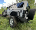 Зелений Джип Wrangler, об'ємом двигуна 3.8 л та пробігом 90 тис. км за 29000 $, фото 49 на Automoto.ua