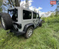 Зелений Джип Wrangler, об'ємом двигуна 3.8 л та пробігом 90 тис. км за 29000 $, фото 26 на Automoto.ua