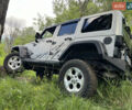 Зелений Джип Wrangler, об'ємом двигуна 3.8 л та пробігом 90 тис. км за 29000 $, фото 45 на Automoto.ua