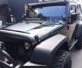 Зелений Джип Wrangler, об'ємом двигуна 3.6 л та пробігом 32 тис. км за 40000 $, фото 1 на Automoto.ua