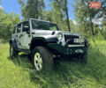 Зелений Джип Wrangler, об'ємом двигуна 3.8 л та пробігом 90 тис. км за 29000 $, фото 13 на Automoto.ua
