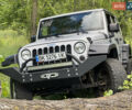 Зелений Джип Wrangler, об'ємом двигуна 3.8 л та пробігом 90 тис. км за 29000 $, фото 33 на Automoto.ua