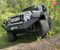 Зелений Джип Wrangler, об'ємом двигуна 3.8 л та пробігом 90 тис. км за 29000 $, фото 37 на Automoto.ua