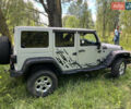 Зелений Джип Wrangler, об'ємом двигуна 3.8 л та пробігом 90 тис. км за 29000 $, фото 32 на Automoto.ua