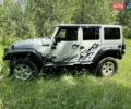 Зелений Джип Wrangler, об'ємом двигуна 3.8 л та пробігом 90 тис. км за 29000 $, фото 16 на Automoto.ua