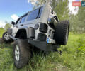 Зелений Джип Wrangler, об'ємом двигуна 3.8 л та пробігом 90 тис. км за 29000 $, фото 25 на Automoto.ua