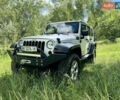 Зелений Джип Wrangler, об'ємом двигуна 3.8 л та пробігом 90 тис. км за 29000 $, фото 15 на Automoto.ua
