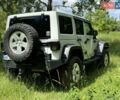 Зелений Джип Wrangler, об'ємом двигуна 3.8 л та пробігом 90 тис. км за 29000 $, фото 8 на Automoto.ua