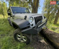 Зелений Джип Wrangler, об'ємом двигуна 3.8 л та пробігом 90 тис. км за 29000 $, фото 27 на Automoto.ua