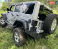 Зелений Джип Wrangler, об'ємом двигуна 3.8 л та пробігом 90 тис. км за 29000 $, фото 43 на Automoto.ua