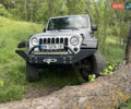 Зелений Джип Wrangler, об'ємом двигуна 3.8 л та пробігом 90 тис. км за 29000 $, фото 34 на Automoto.ua