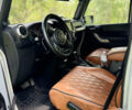 Зелений Джип Wrangler, об'ємом двигуна 3.8 л та пробігом 90 тис. км за 29000 $, фото 52 на Automoto.ua