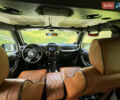 Зелений Джип Wrangler, об'ємом двигуна 3.8 л та пробігом 90 тис. км за 29000 $, фото 57 на Automoto.ua
