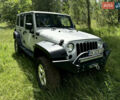 Зелений Джип Wrangler, об'ємом двигуна 3.8 л та пробігом 90 тис. км за 29000 $, фото 3 на Automoto.ua