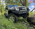 Зелений Джип Wrangler, об'ємом двигуна 3.8 л та пробігом 90 тис. км за 29000 $, фото 19 на Automoto.ua