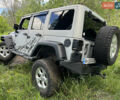 Зелений Джип Wrangler, об'ємом двигуна 3.8 л та пробігом 90 тис. км за 29000 $, фото 40 на Automoto.ua