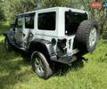 Зелений Джип Wrangler, об'ємом двигуна 3.8 л та пробігом 90 тис. км за 29000 $, фото 17 на Automoto.ua
