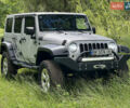 Зелений Джип Wrangler, об'ємом двигуна 3.8 л та пробігом 90 тис. км за 29000 $, фото 31 на Automoto.ua
