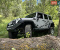 Зелений Джип Wrangler, об'ємом двигуна 3.8 л та пробігом 90 тис. км за 29000 $, фото 35 на Automoto.ua