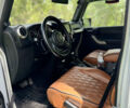 Зелений Джип Wrangler, об'ємом двигуна 3.8 л та пробігом 90 тис. км за 29000 $, фото 51 на Automoto.ua