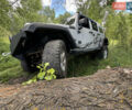 Зелений Джип Wrangler, об'ємом двигуна 3.8 л та пробігом 90 тис. км за 29000 $, фото 24 на Automoto.ua