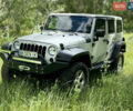 Зелений Джип Wrangler, об'ємом двигуна 3.8 л та пробігом 90 тис. км за 29000 $, фото 5 на Automoto.ua