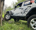 Зелений Джип Wrangler, об'ємом двигуна 3.8 л та пробігом 90 тис. км за 29000 $, фото 44 на Automoto.ua