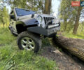 Зелений Джип Wrangler, об'ємом двигуна 3.8 л та пробігом 90 тис. км за 29000 $, фото 29 на Automoto.ua