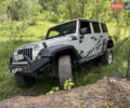 Зелений Джип Wrangler, об'ємом двигуна 3.8 л та пробігом 90 тис. км за 29000 $, фото 36 на Automoto.ua