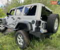 Зелений Джип Wrangler, об'ємом двигуна 3.8 л та пробігом 90 тис. км за 29000 $, фото 39 на Automoto.ua
