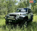 Зелений Джип Wrangler, об'ємом двигуна 3.8 л та пробігом 90 тис. км за 29000 $, фото 14 на Automoto.ua
