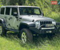 Зелений Джип Wrangler, об'ємом двигуна 3.8 л та пробігом 90 тис. км за 29000 $, фото 30 на Automoto.ua