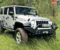 Зелений Джип Wrangler, об'ємом двигуна 3.8 л та пробігом 90 тис. км за 29000 $, фото 2 на Automoto.ua