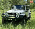 Зелений Джип Wrangler, об'ємом двигуна 3.8 л та пробігом 90 тис. км за 29000 $, фото 4 на Automoto.ua