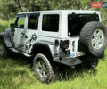 Зелений Джип Wrangler, об'ємом двигуна 3.8 л та пробігом 90 тис. км за 29000 $, фото 6 на Automoto.ua