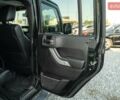 Зелений Джип Wrangler, об'ємом двигуна 2.78 л та пробігом 135 тис. км за 26900 $, фото 48 на Automoto.ua