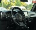 Зелений Джип Wrangler, об'ємом двигуна 2.78 л та пробігом 135 тис. км за 26900 $, фото 28 на Automoto.ua