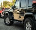 Зелений Джип Wrangler, об'ємом двигуна 2.78 л та пробігом 135 тис. км за 26900 $, фото 9 на Automoto.ua