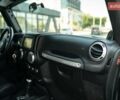 Зелений Джип Wrangler, об'ємом двигуна 2.78 л та пробігом 135 тис. км за 26900 $, фото 39 на Automoto.ua