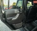 Зелений Джип Wrangler, об'ємом двигуна 2.78 л та пробігом 135 тис. км за 26900 $, фото 47 на Automoto.ua