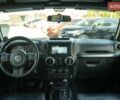 Зелений Джип Wrangler, об'ємом двигуна 2.78 л та пробігом 135 тис. км за 26900 $, фото 29 на Automoto.ua