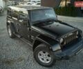 Зелений Джип Wrangler, об'ємом двигуна 2.78 л та пробігом 135 тис. км за 26900 $, фото 14 на Automoto.ua