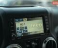 Зелений Джип Wrangler, об'ємом двигуна 2.78 л та пробігом 135 тис. км за 26900 $, фото 34 на Automoto.ua