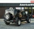 Зелений Джип Wrangler, об'ємом двигуна 2.78 л та пробігом 135 тис. км за 26900 $, фото 4 на Automoto.ua